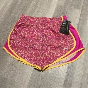 NWT Nike Tempo Running Shorts